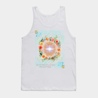 Nurturing Beauty Tank Top